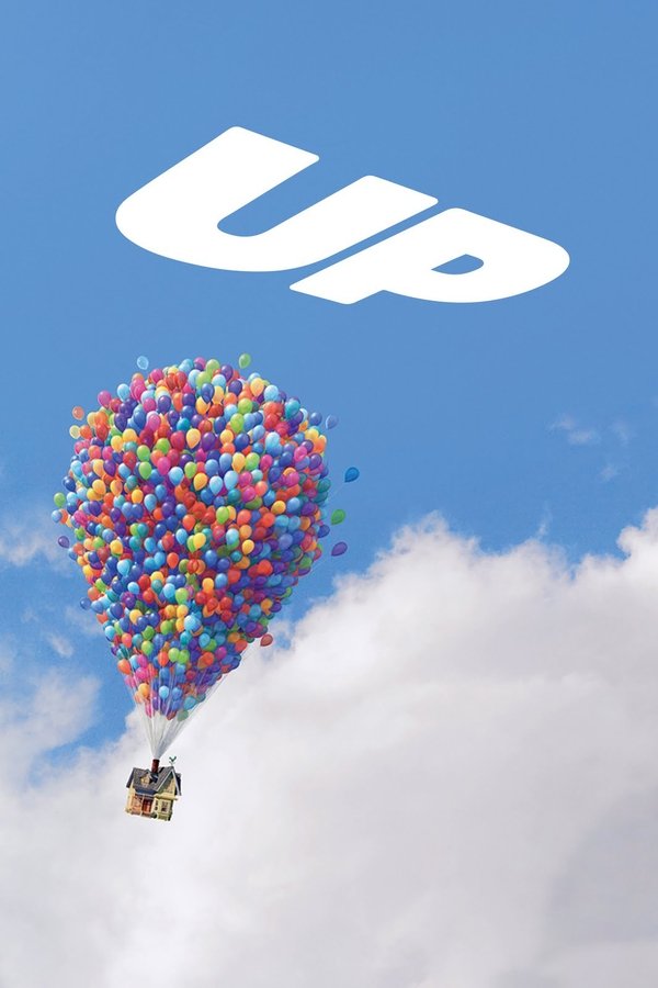 RU - Up (2009)