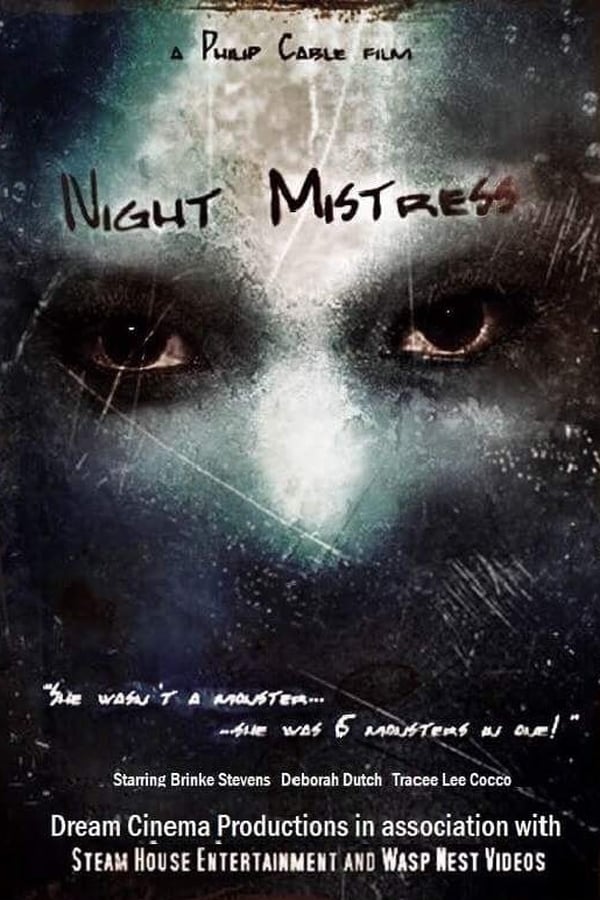 SE - Night Mistress