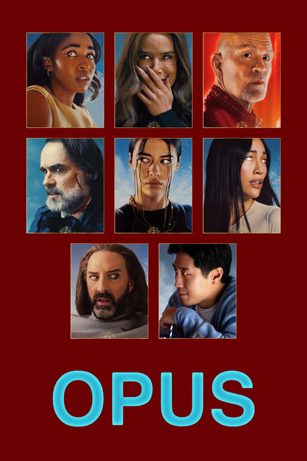 AR - Opus (2025)