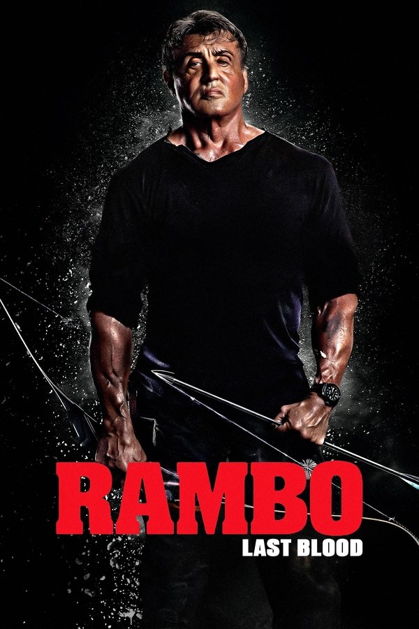 AR - Rambo: Last Blood  (2019)