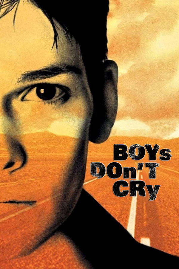 SE - Boys Don't Cry