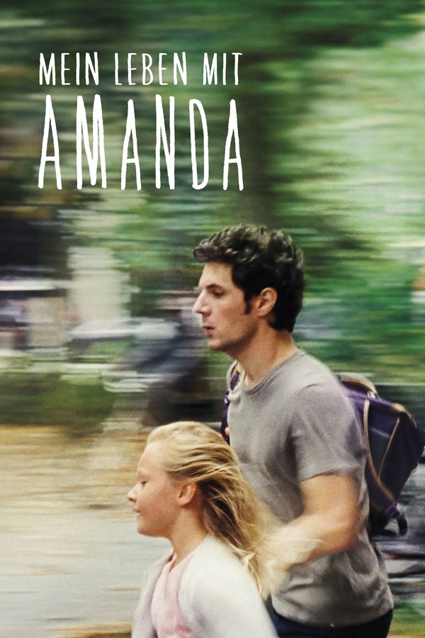 DE - Mein Leben mit Amanda (2018)