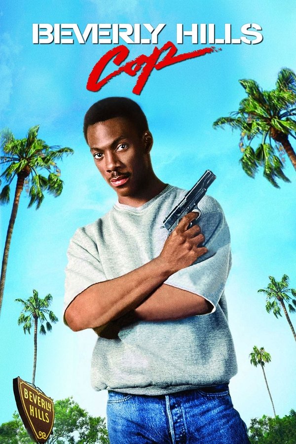 NL - BEVERLY HILLS COP (1984)