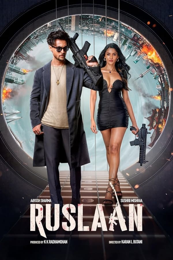 IN - Ruslaan