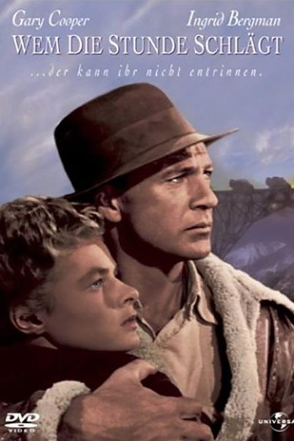 DE - Wem die Stunde schlägt (1943)