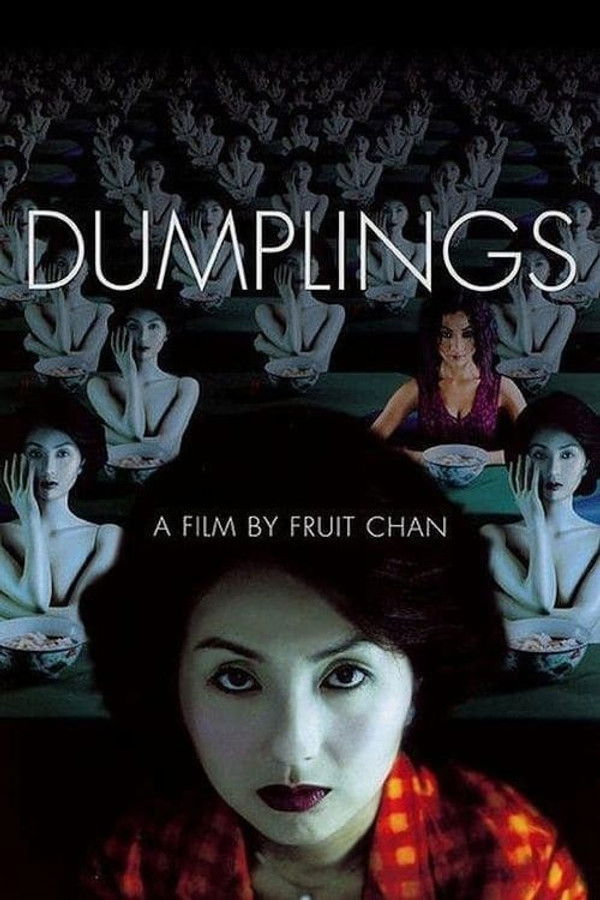FR - Dumplings  (2004)
