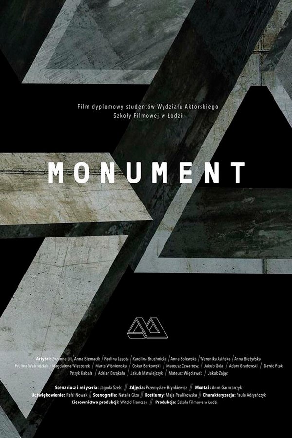 PL - MONUMENT (2019) POLSKI