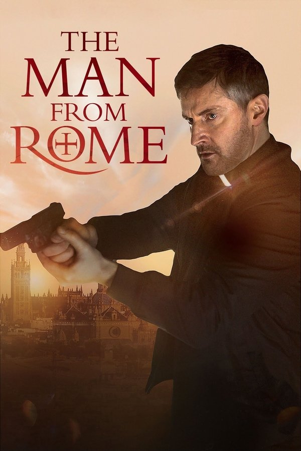 RU - The Man from Rome (2022)