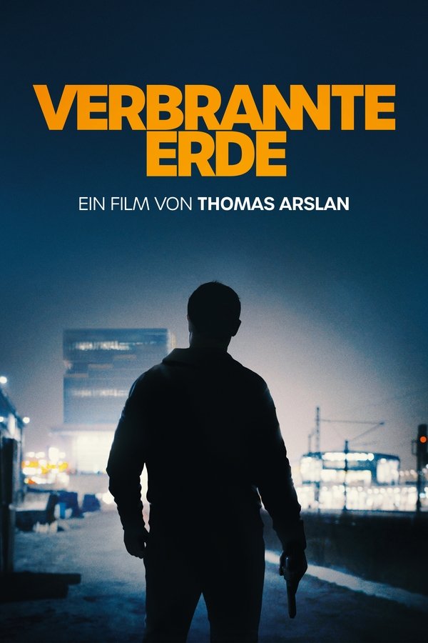 DE - Verbrannte Erde (2024)