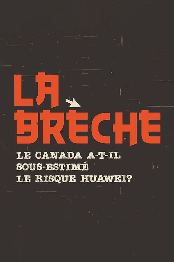 QFR - La brèche (2021)