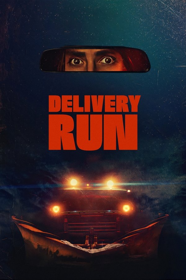 AR - Delivery Run (2025)