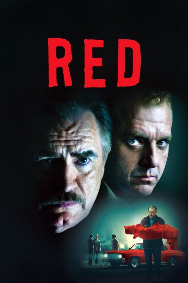 SE - Red (2008)