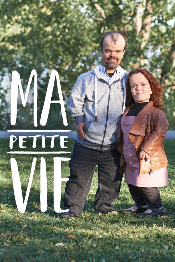 QFR - Ma petite vie (2020)