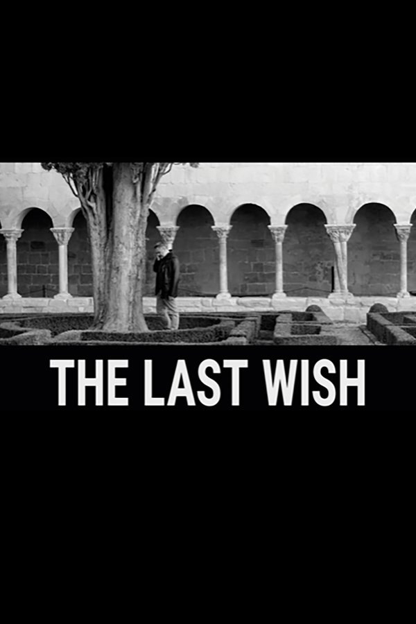 TG - The Last Wish
