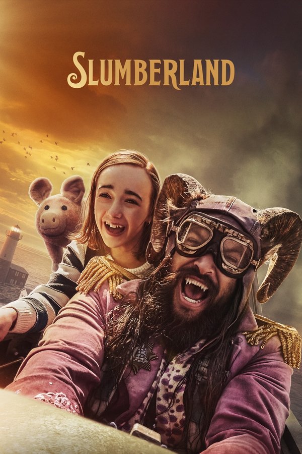AR - Slumberland (2022)
