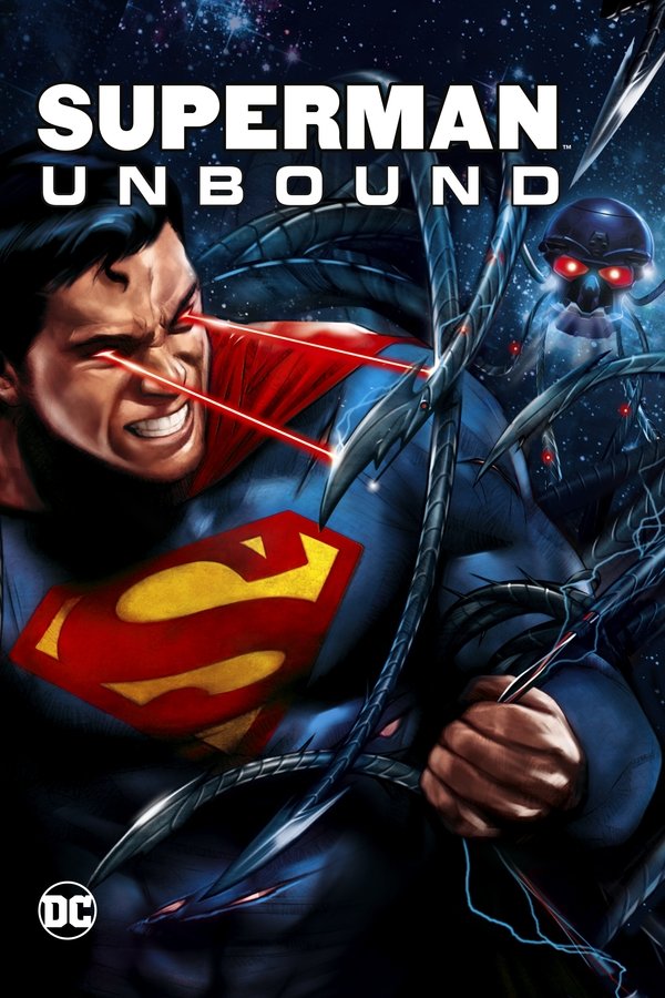 PL - SUPERMAN DCU - WYZWOLENIE (2013)