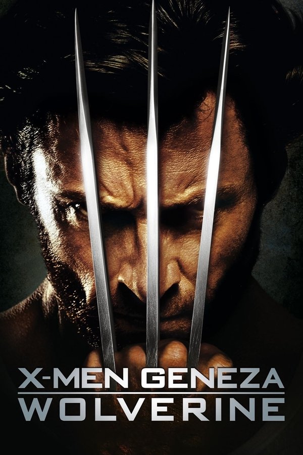 PL - X-MEN - GENEZA WOLVERINE (2009)