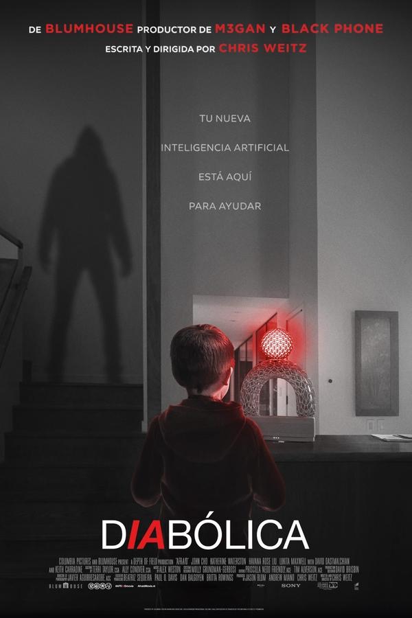 ES - Diabólica (2024)
