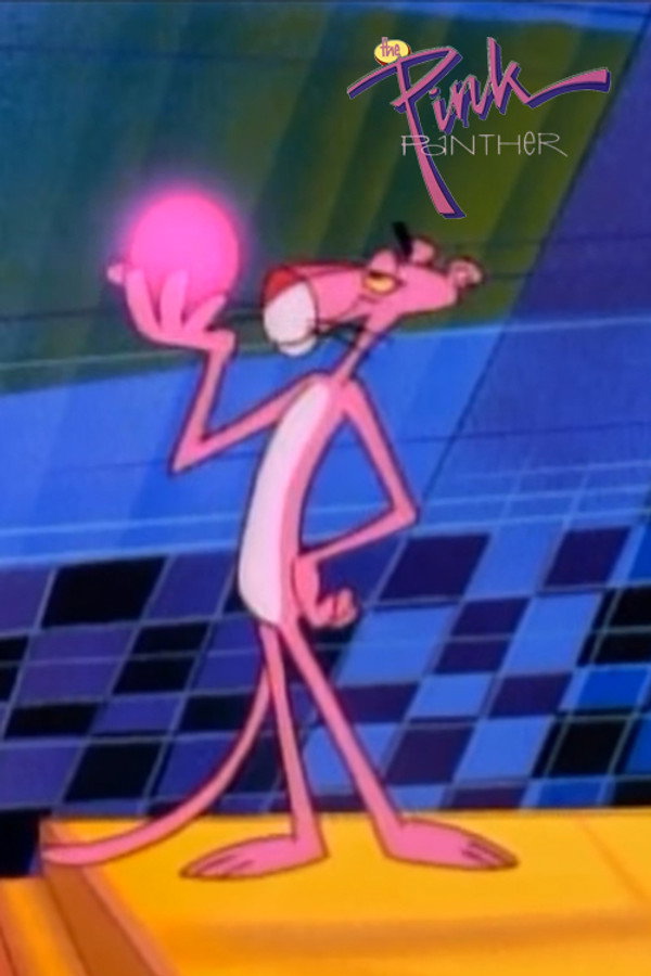 EN - The Pink Panther (1993-1996)