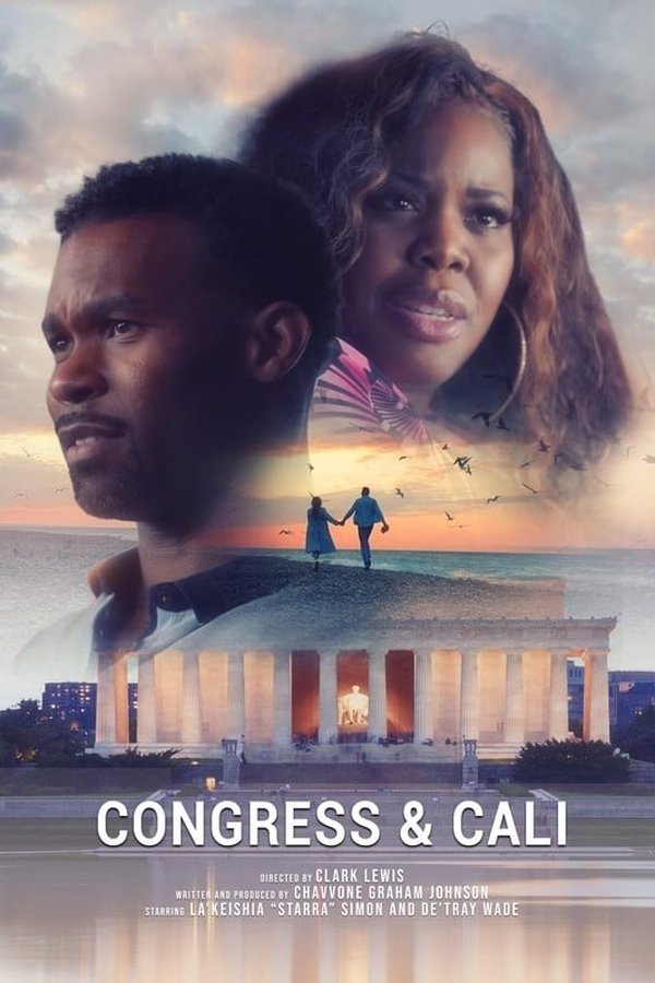 AF - Congress and Cali (2022)