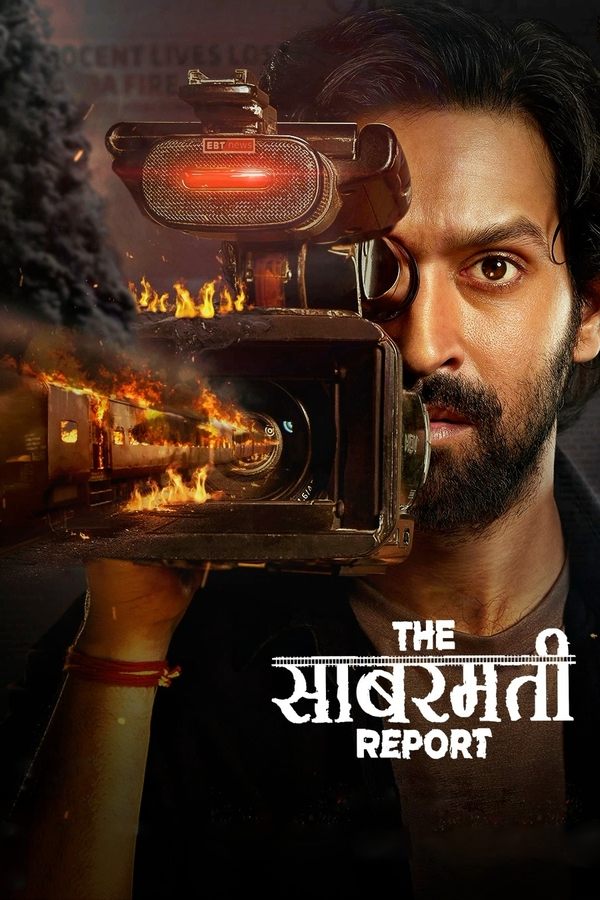 TM - The Sabarmati Report (2024)