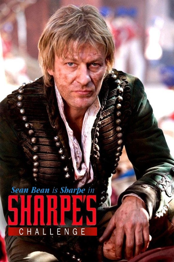 AR - Sharpe's Challenge (2006)