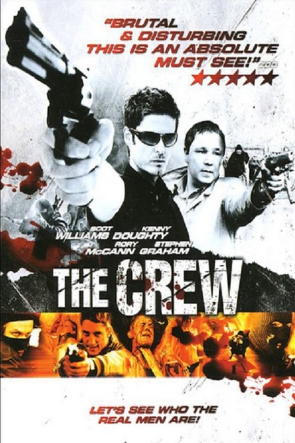 BG - The Crew  (2008)