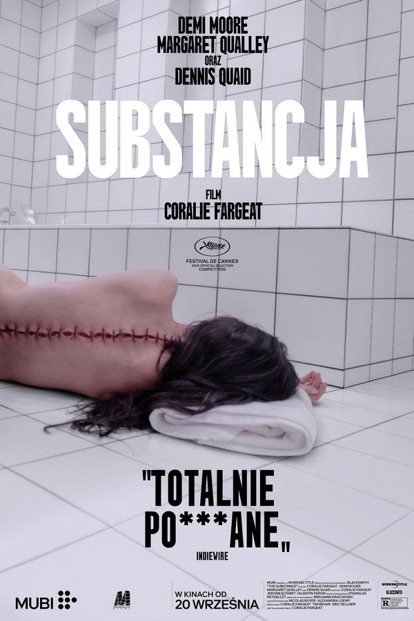 PL - Substancja (2024)