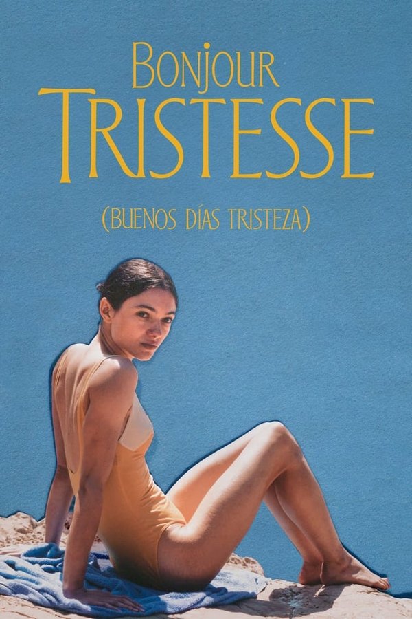 tristeza [UHD] (2025)