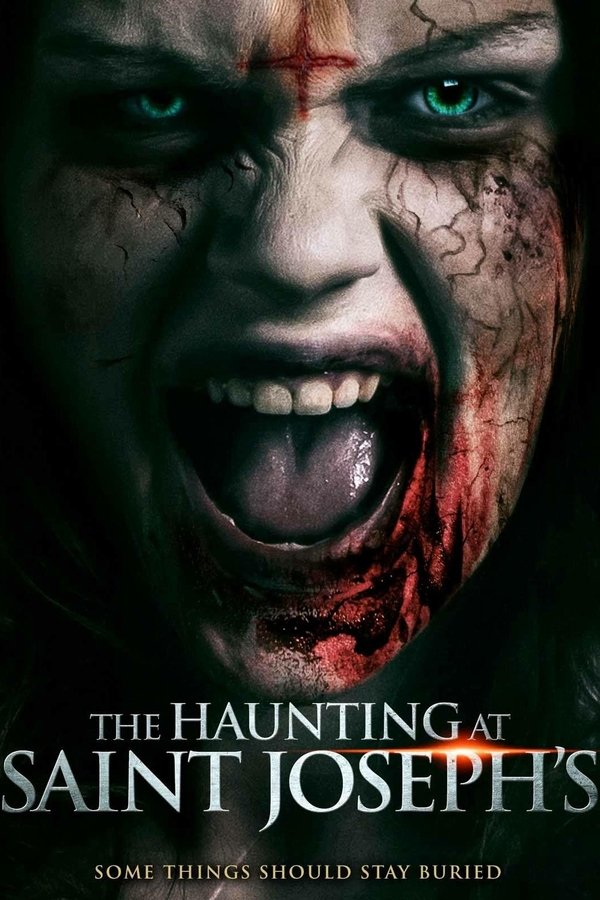 AR - The Haunting at Saint Joseph's (2023)