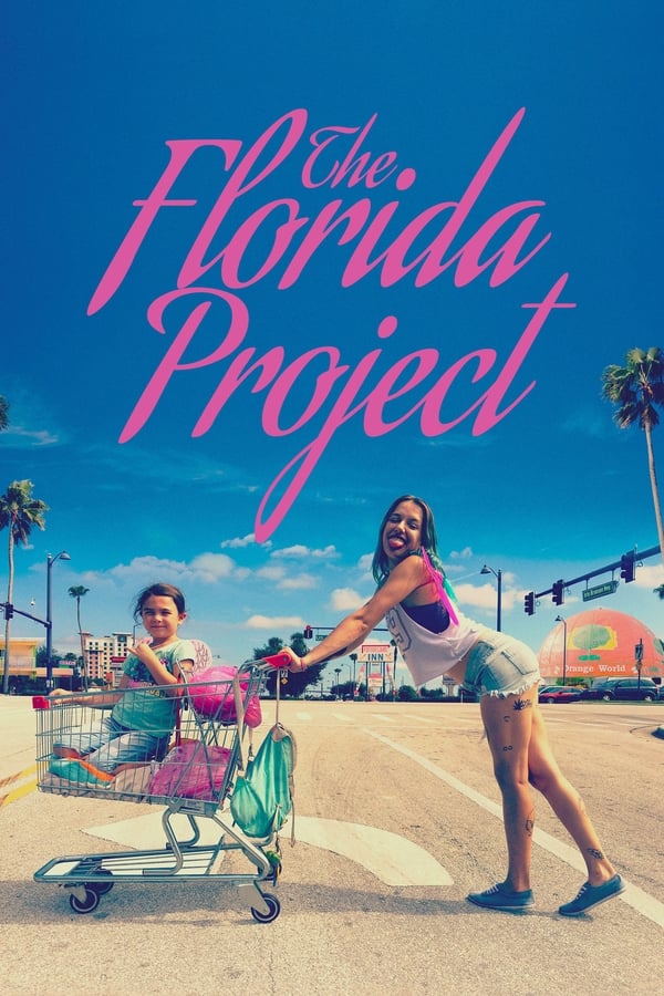 AL - The Florida Project (2017)