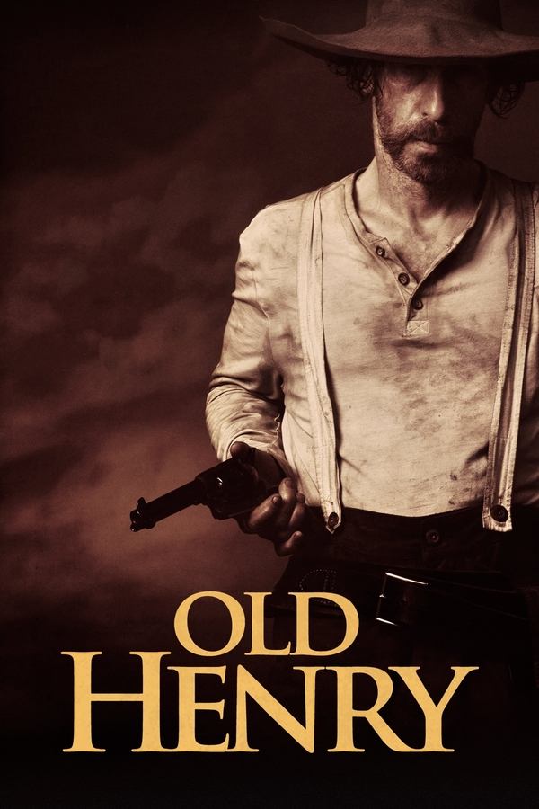 EN - Old Henry  (2021)