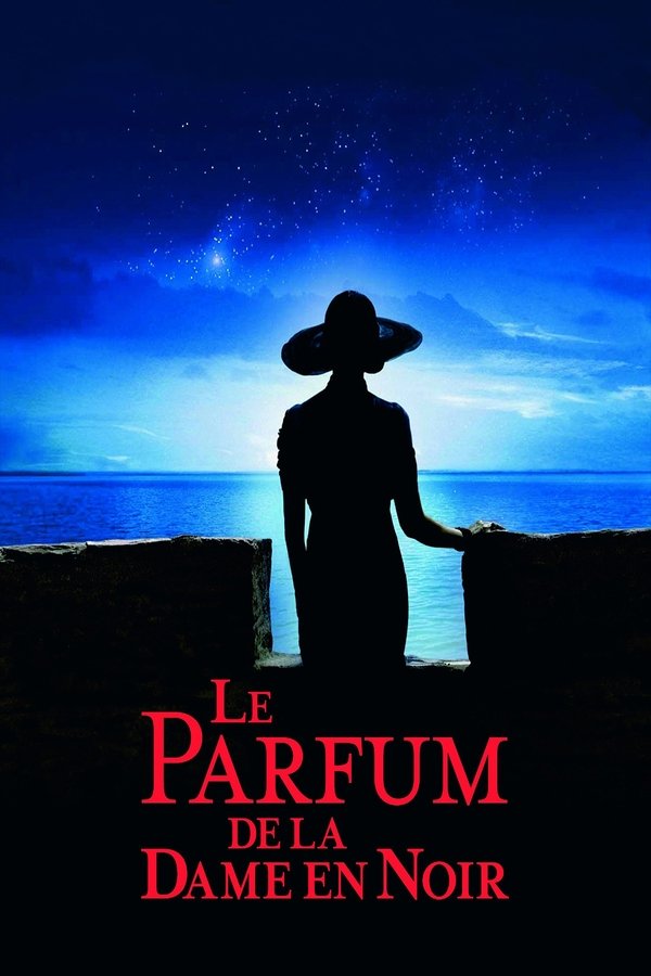 DE - Das Parfüm der Dame in Schwarz (2005)