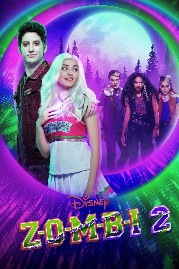 PL - ZOMBI 2 (2020)