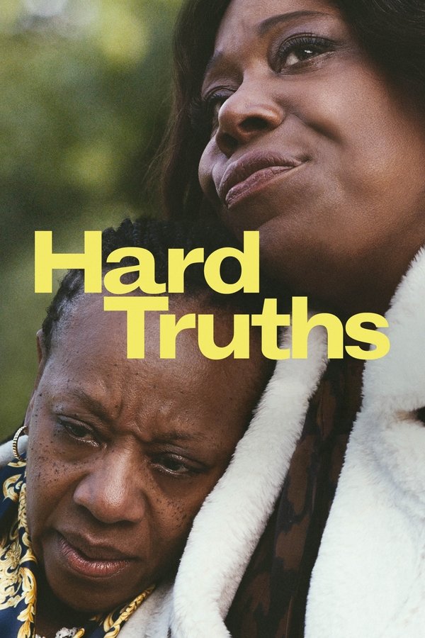 SC - Hard Truths (2024)