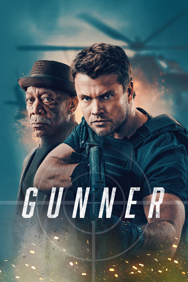 AL - Gunner (2024)