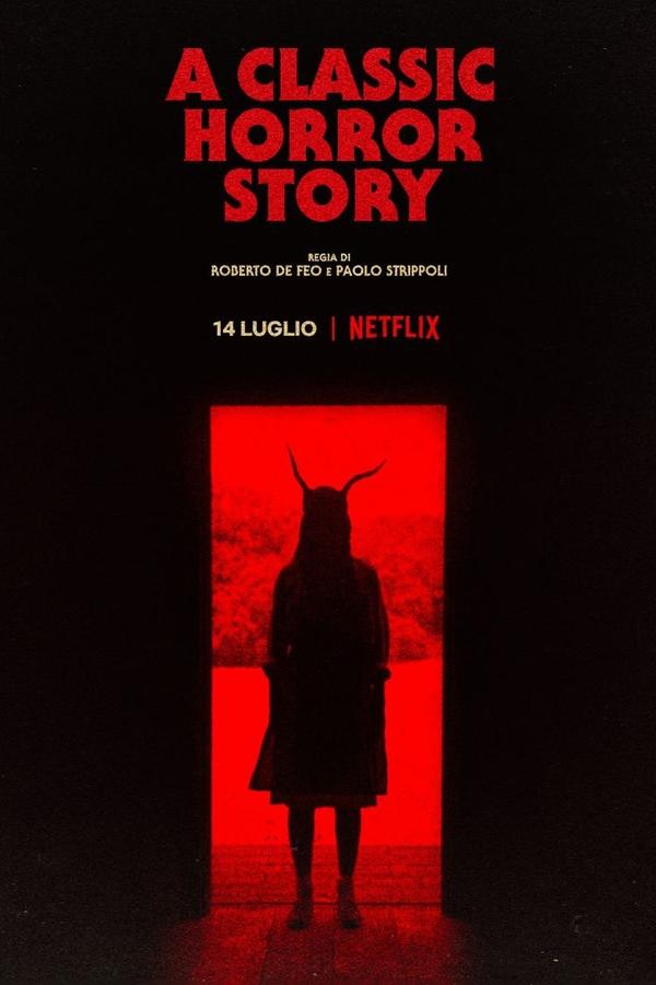 NL - A CLASSIC HORROR STORY (2021)