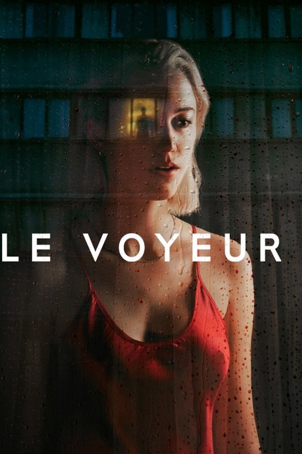 FR - Le voyeur (2022)