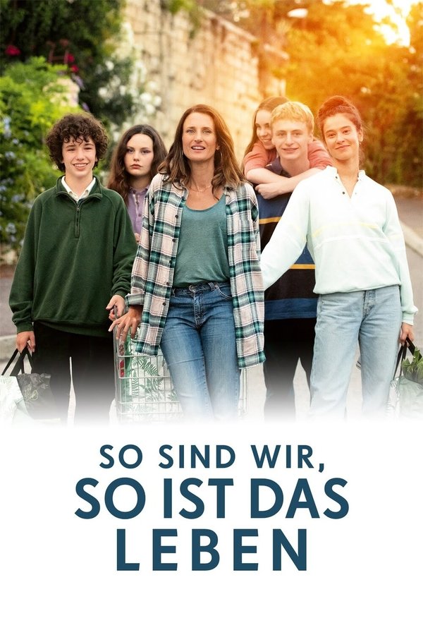 so ist das Leben (2023)