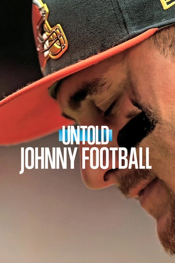 SC - Untold: Johnny Football (2023)