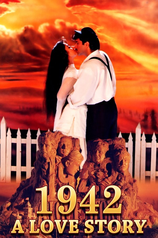 IN - 1942: A Love Story