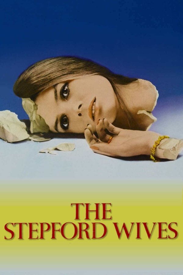DE - Die Frauen von Stepford (1975)