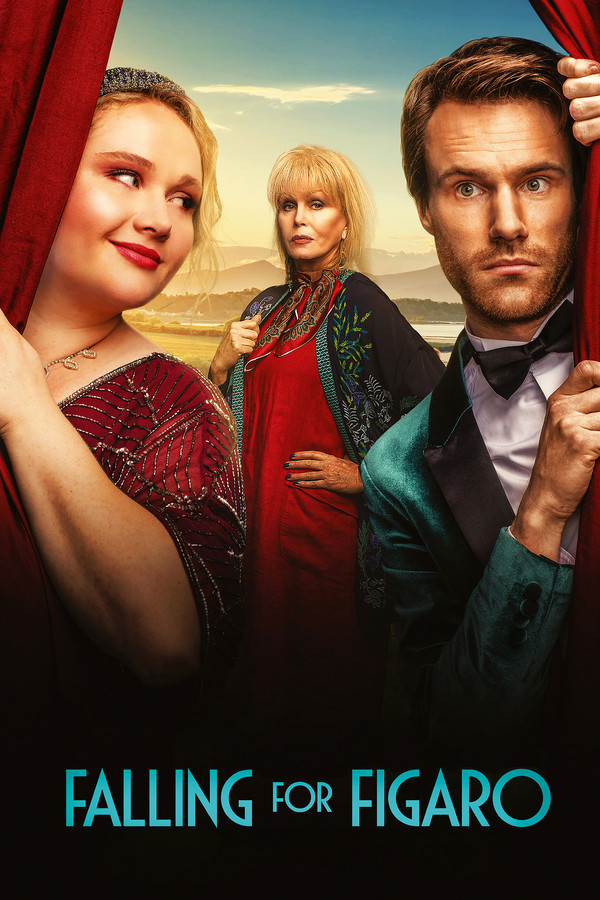 AL - Falling for Figaro  (2021)