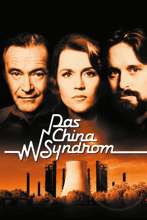 DE - Das China-Syndrom (1979)