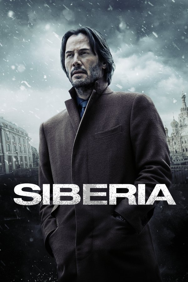 AR - Siberia (2018)