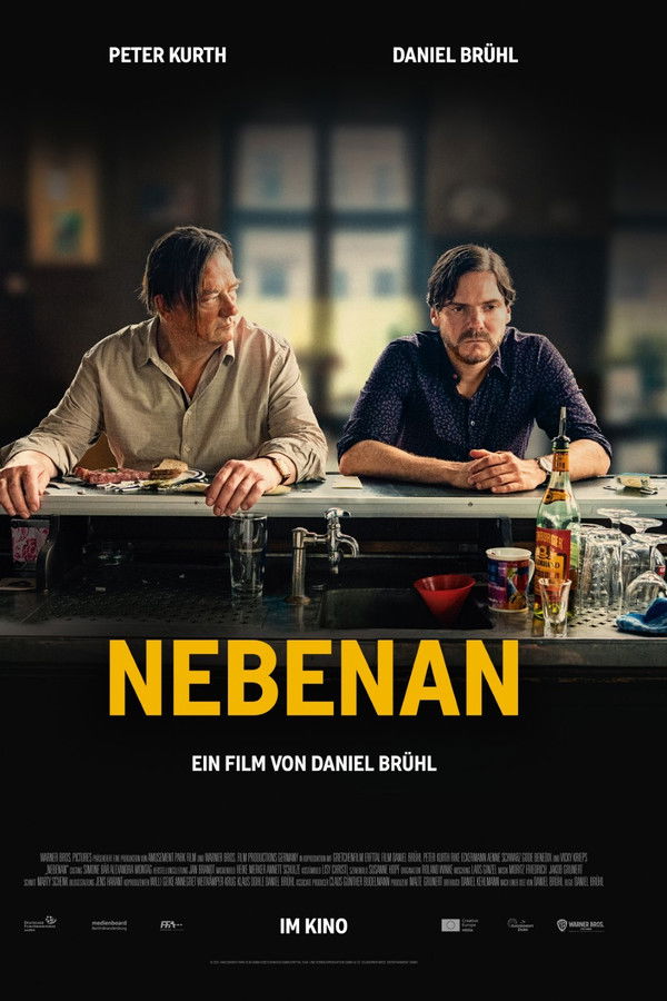 DE - Nebenan (2021)