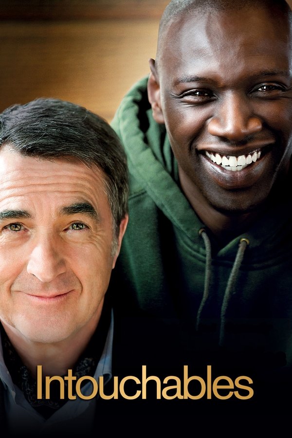 AR - The Intouchables  (2011)