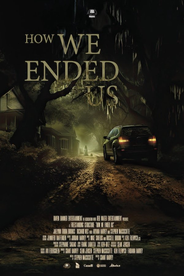 DE - How We Ended Us (2023)