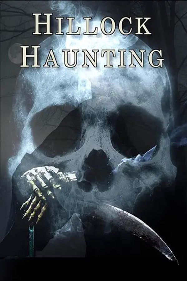 RO - Hillock Haunting (2024)