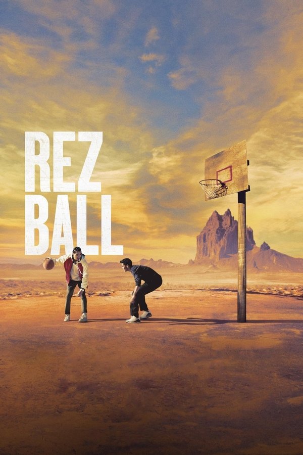DE - Rez Ball (2024)